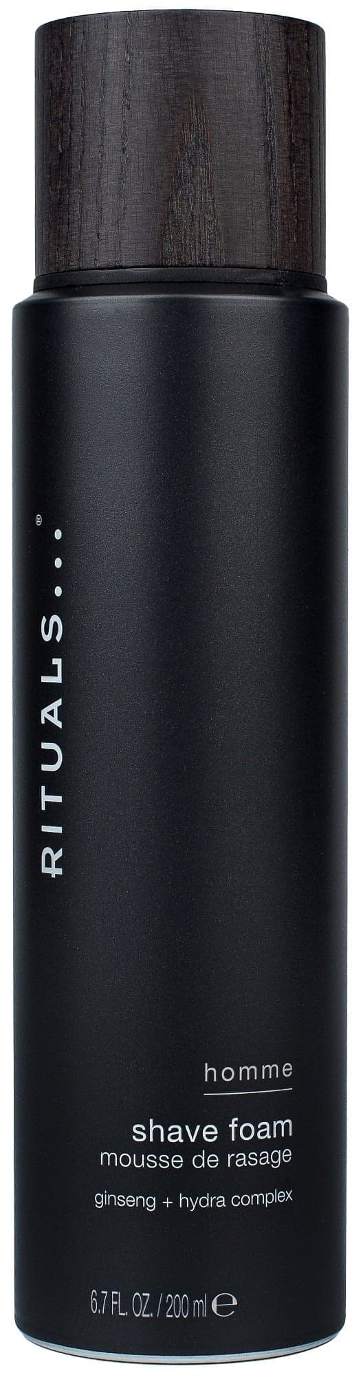 Rituals Homme Pěna na holení