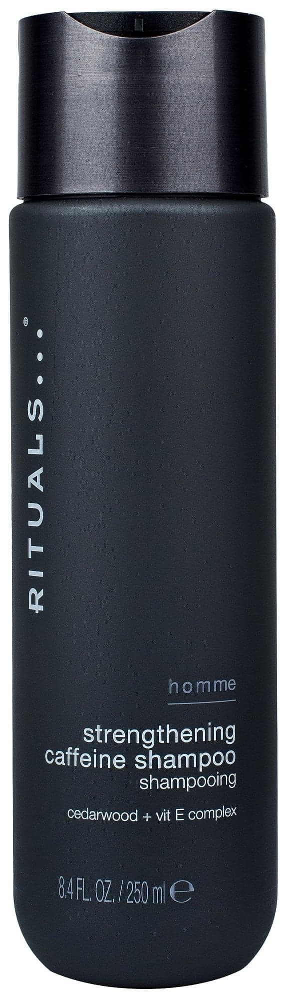 Rituals Homme Šampon pro posílení vlasů