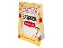 CAPITOUL Brebis Baskeriu sýr chlaz. 180 g