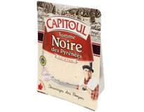 CAPITOUL Tomme Noire des Pyrénées sýr chlaz. 200 g