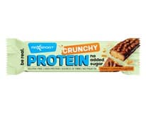 Crunchy Protein arašídy karamel 40 g