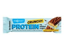 Crunchy Protein vanilka kokos 40 g