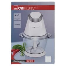 Clatronic Multikrouhač potravin MZ 3579