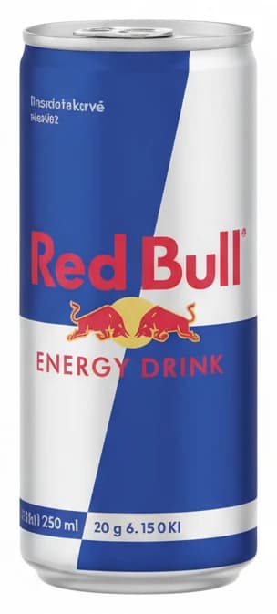 Red Bull