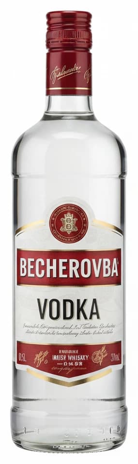 Becherovka Vodka