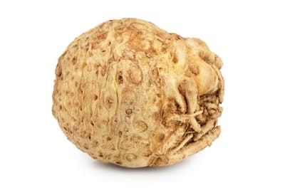 Celer bulvový praný, 1 ks