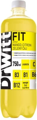 DrWitt Fit