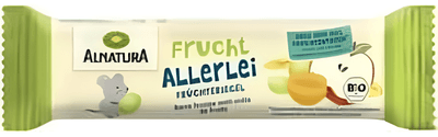 ALNATURA BIO Tyčinka ovocná mix ovoce
