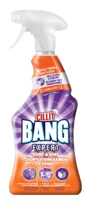 Cillit Bang Odstraňovač vodního kamene