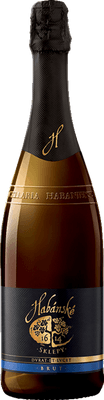 Habánské Sklepy Brut