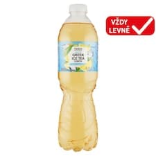 Green Ice Tea Lemon Light 1,5l