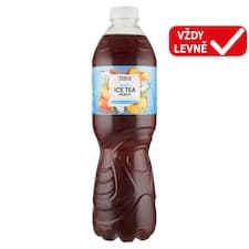 Ice Tea Peach Light 1,5l