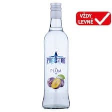 Pure Star Plum 500ml
