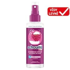 Schauma Kids sprej na rozčesávání vlasů 150ml