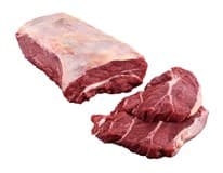 METRO Chef Hovězí plec bez kosti - býk chlaz. váž. cca 3 kg