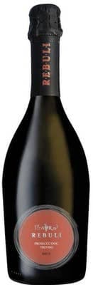 Rebuli Prosecco Brut DOC