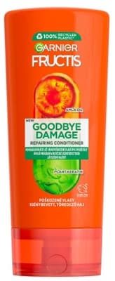 Garnier Fructis Goodbye Damage balzám pro poškozené vlasy