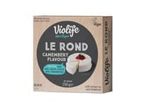 Violife Vegan Le Rond Camembert Flavour chlaz. 150 g