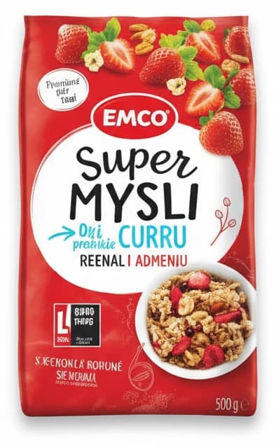 Emco Mysli