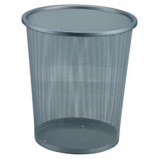 Silver odpadkový koš