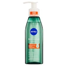 Nivea Derma Skin Clear Čisticí pleťový gel 150ml