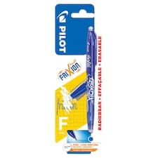 Pilot Frixion Ball Gumovací pero roller 0,5mm