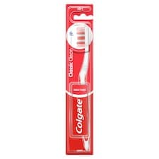 Zubní kartáček Colgate Classic Deep Clean měkký