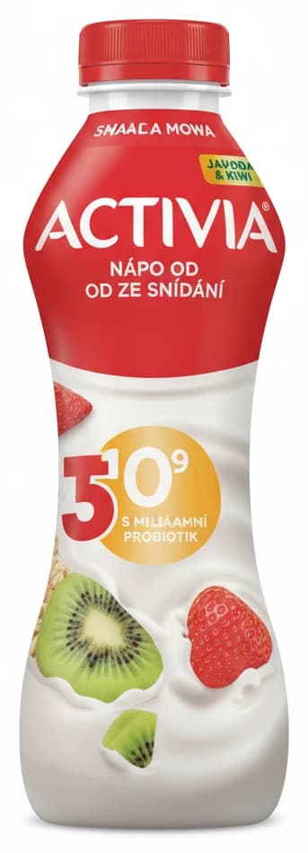 Activia Nápoj