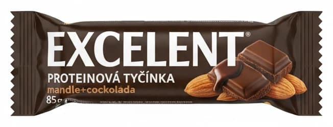 Excelent Proteinová tyčinka