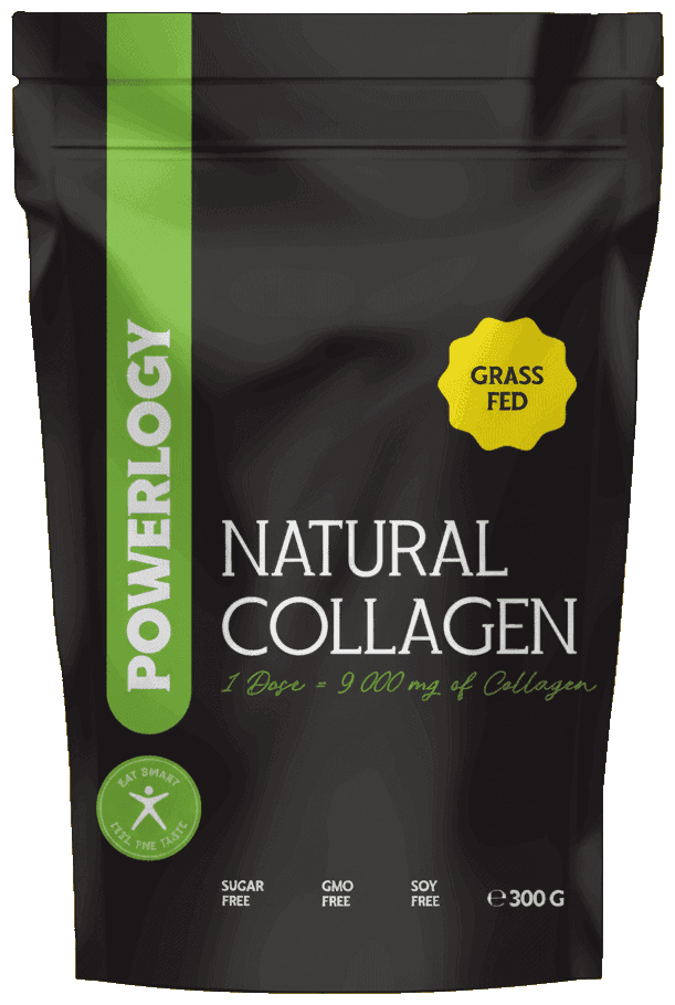 Powerlogy Natural collagen