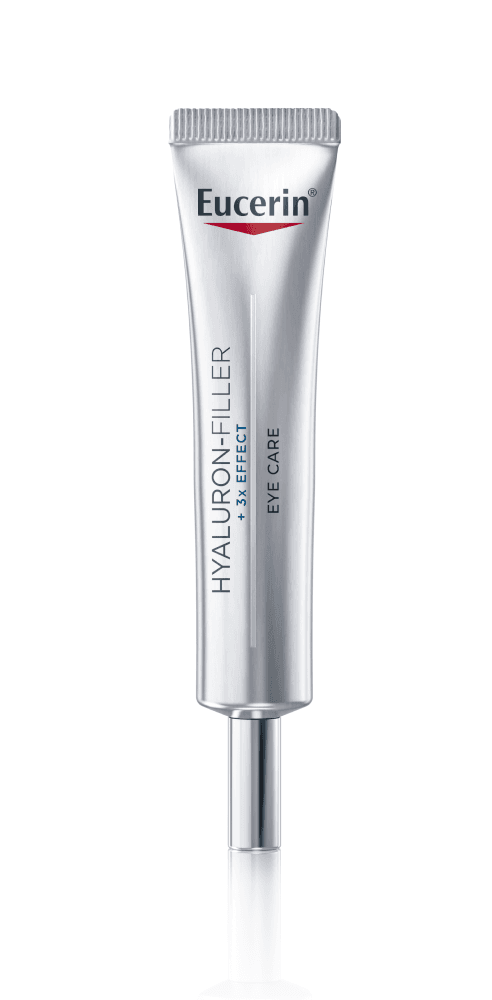 Eucerin HYALURON-FILLER+3xEFFECT oční krém 15ml