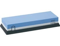 METRO PROFESSIONAL Brousek 240/1000 Gri silikon 1 ks