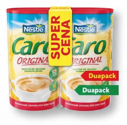 NESTLÉ Caro