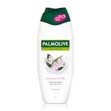 Palmolive Naturals Jasmine & Milk Sprchový krém 500ml
