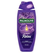Palmolive Aroma Essence Ultimate Relax sprchový gel 500 ml
