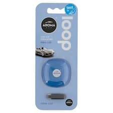 Aroma Car Loop New Car osvěžovač vzduchu 1 ks