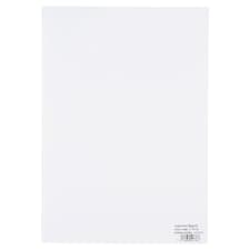 Canson Iris Vivaldi White hladký papír A4