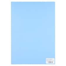 Iris Vivaldi Sky Blue hladký papír A4
