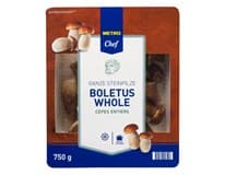 METRO Chef Hřib smrkový celý mraž. 750 g