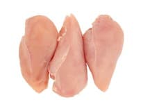 Kuřecí řízky solené UA mraž. 6 x 2 kg
