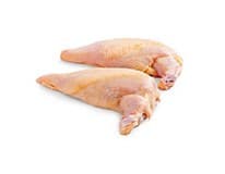 Supreme z kukuřičného kuřete mraž. váž. 2 x cca 220 - 260 g