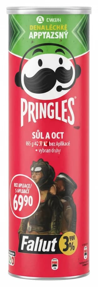 Pringles
