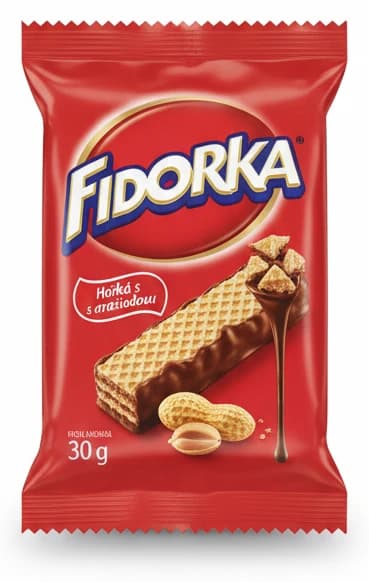 Fidorka Oplatka