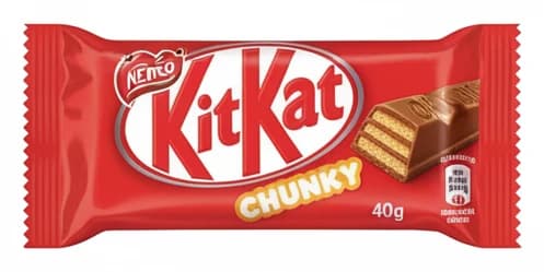Kit Kat Tyčinka