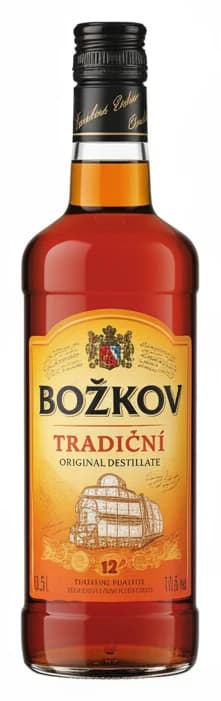 Božkov Tradiční