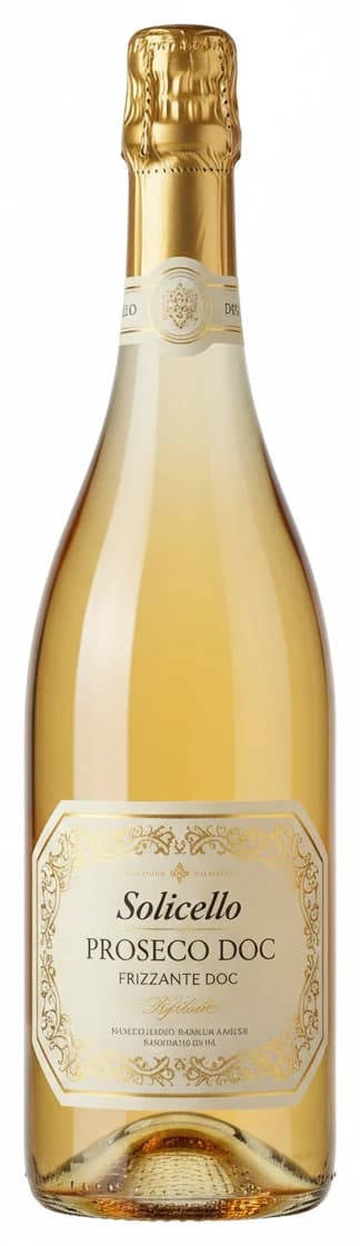 Solicello Prosecco Frizzante DOC