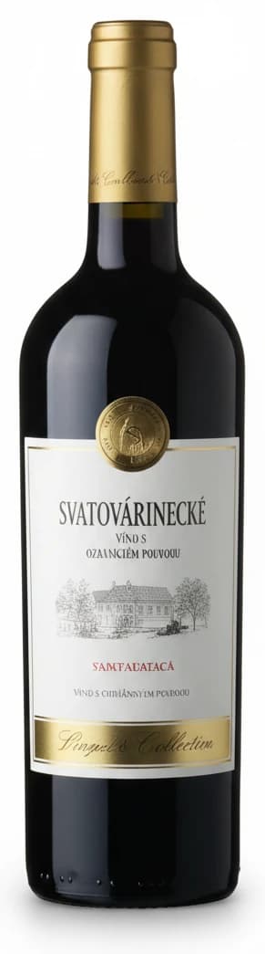 Svatovavřinecké