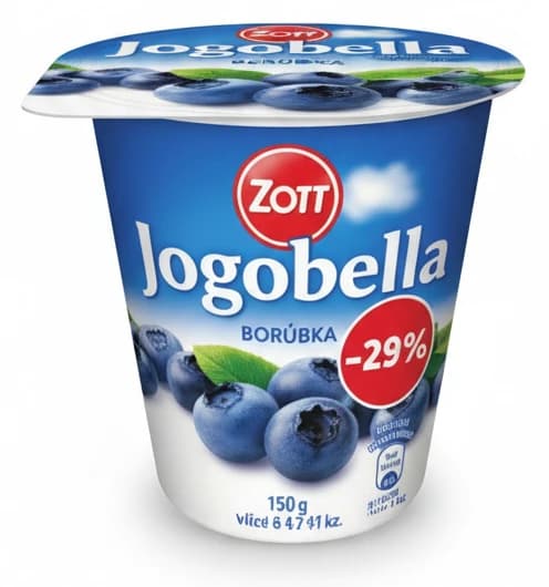 Jogobella
