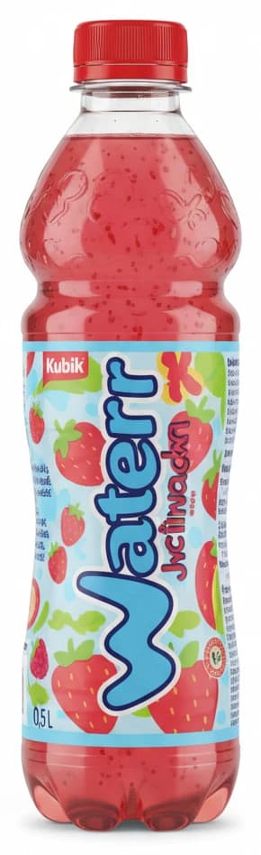 Kubík Waterrr