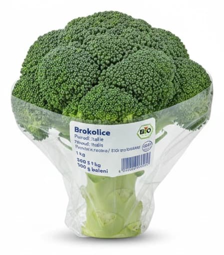 Brokolice
